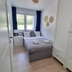 Marynarskie Ap28 3 400m Od Plazy Debina (Ustka)