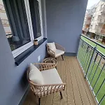 Marynarskie Ap28 3 400m Od Plazy Debina (Ustka)