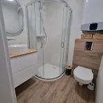 Marynarskie Ap28 3 400m Od Plazy Appartamento Debina (Ustka)