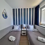 Marynarskie Ap28 3 400m Od Plazy Debina (Ustka)