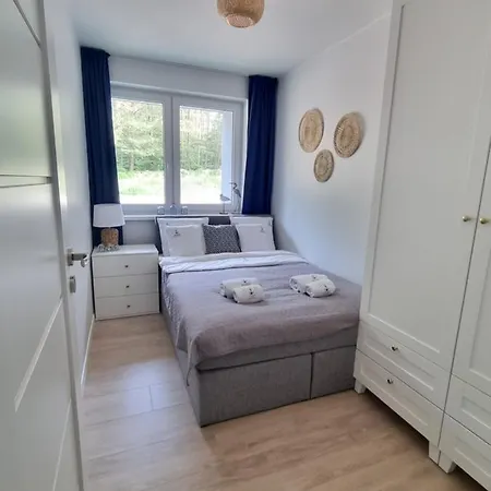 Marynarskie Ap28 3 400m Od Plazy Debina (Ustka)