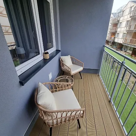 Marynarskie Ap28 3 400m Od Plazy Debina (Ustka)