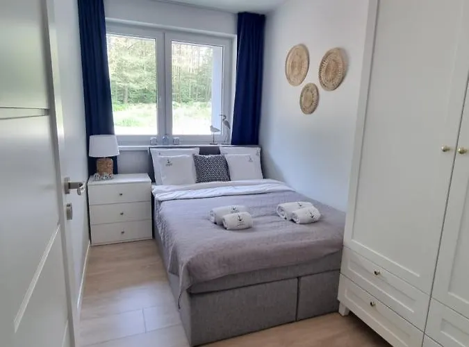 Marynarskie Ap28 3 400m Od Plazy Debina (Ustka)