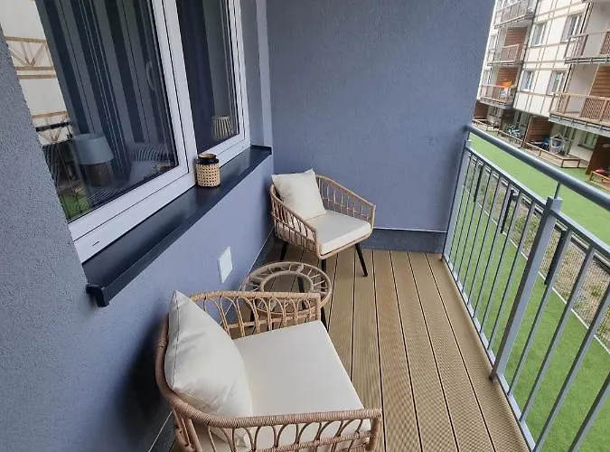 Marynarskie Ap28 3 400m Od Plazy Debina (Ustka)